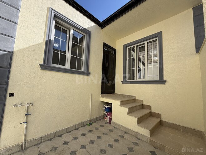 Продается 3-комн. дом/дача 60 м², пос. Масазыр, photo 1 from 9