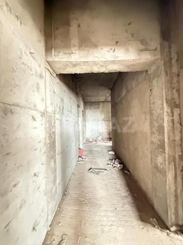 Продается 3-комн. новостройка 140 м², м. Иншаатчылар, photo 9 from 16
