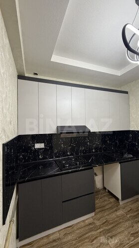 Satılır 2 otaqlı yeni tikili 66 m², photo 11 from 20