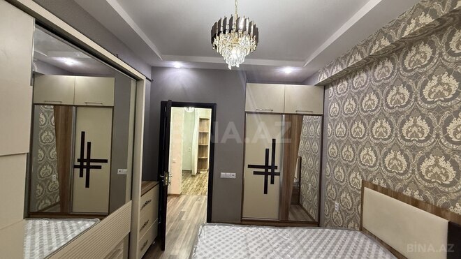 Satılır 2 otaqlı yeni tikili 66 m², photo 9 from 20