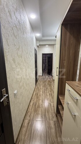 Satılır 2 otaqlı yeni tikili 66 m², photo 16 from 20