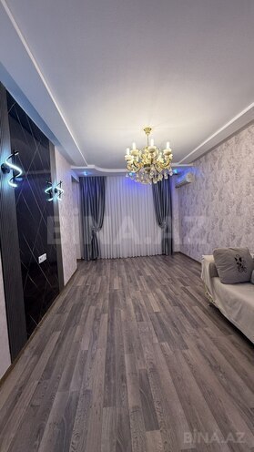 Satılır 2 otaqlı yeni tikili 66 m², photo 3 from 20