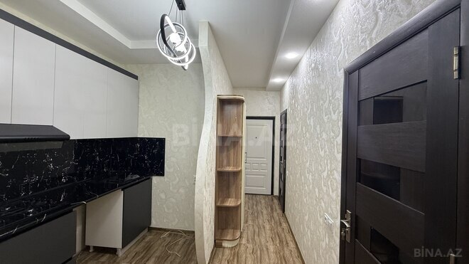 Satılır 2 otaqlı yeni tikili 66 m², photo 14 from 20