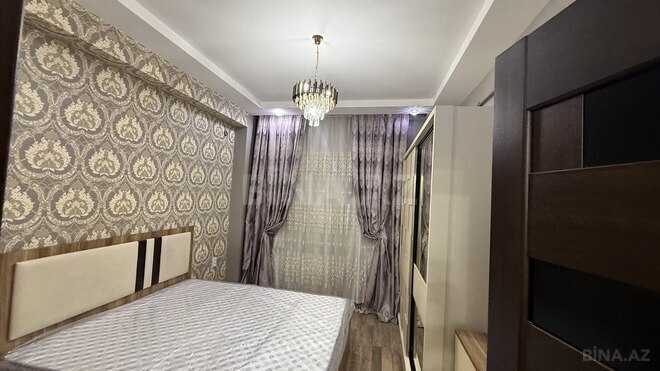 Satılır 2 otaqlı yeni tikili 66 m², photo 6 from 20