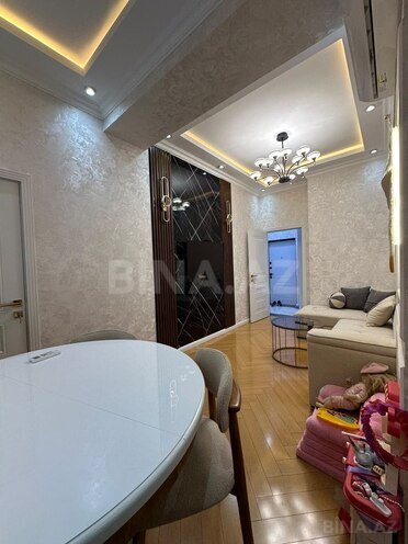 Satılır 2 otaqlı yeni tikili 49 m², Abşeron r., photo 3 from 10