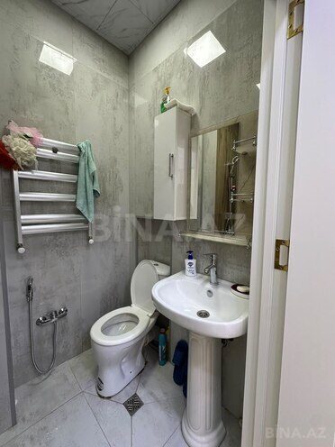 Satılır 2 otaqlı yeni tikili 49 m², Abşeron r., photo 9 from 10
