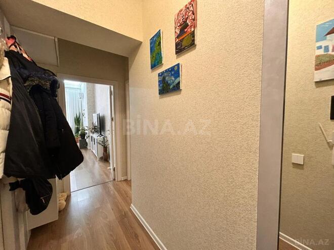 Satılır 2 otaqlı yeni tikili 75 m², 28 May m., photo 21 from 22