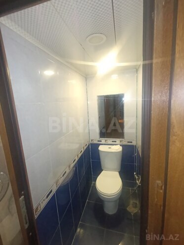 Satılır 5 otaqlı köhnə tikili 110 m², Hövsan q., photo 9 from 14