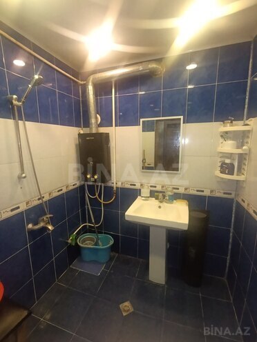 Satılır 5 otaqlı köhnə tikili 110 m², Hövsan q., photo 8 from 14