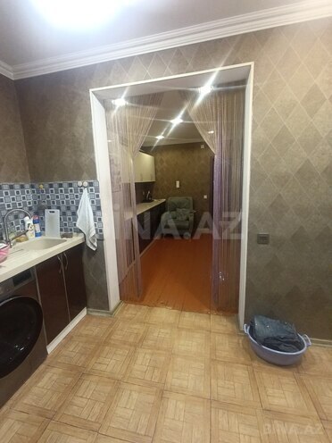Satılır 5 otaqlı köhnə tikili 110 m², Hövsan q., photo 12 from 14
