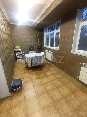Satılır 5 otaqlı köhnə tikili 110 m², Hövsan q., photo 11 from 14