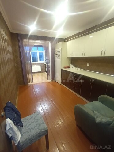 Satılır 5 otaqlı köhnə tikili 110 m², Hövsan q., photo 10 from 14