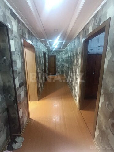 Satılır 5 otaqlı köhnə tikili 110 m², Hövsan q., photo 3 from 14