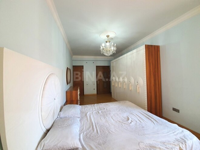 Satılır 4 otaqlı yeni tikili 170 m², Nəriman Nərimanov m., photo 17 from 22