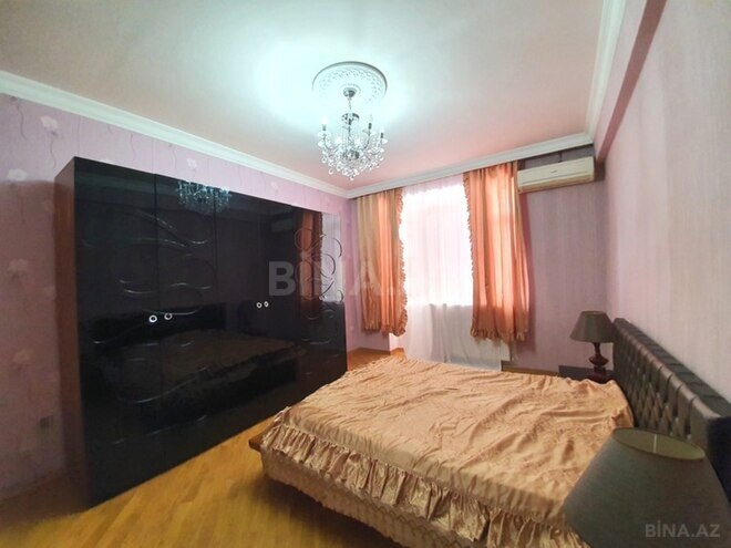 Satılır 4 otaqlı yeni tikili 170 m², Nəriman Nərimanov m., photo 11 from 22