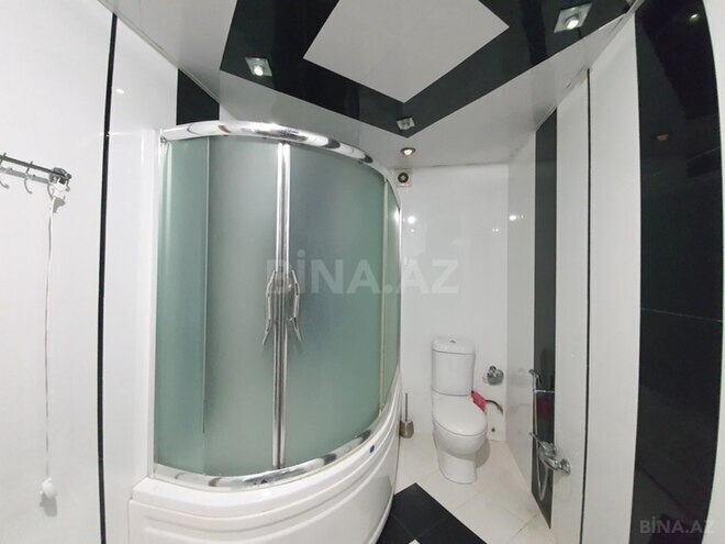 Satılır 4 otaqlı yeni tikili 170 m², Nəriman Nərimanov m., photo 8 from 22