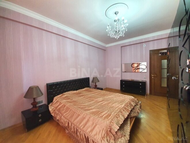 Satılır 4 otaqlı yeni tikili 170 m², Nəriman Nərimanov m., photo 12 from 22