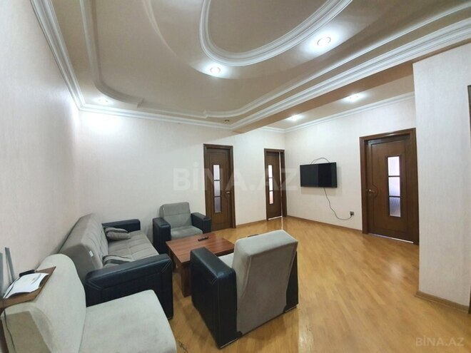 Satılır 4 otaqlı yeni tikili 170 m², Nəriman Nərimanov m., photo 16 from 22