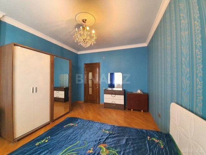 Satılır 4 otaqlı yeni tikili 170 m², Nəriman Nərimanov m., photo 5 from 22