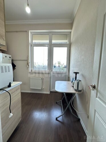 Продается 1-комн. новостройка 40 м², Ясамальский р., photo 4 from 10