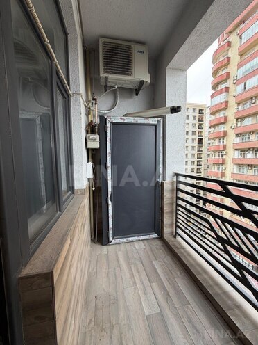 Satılır 2 otaqlı köhnə tikili 73 m², Gənclik m., photo 19 from 20