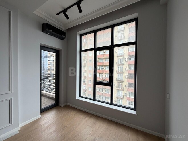 Satılır 2 otaqlı köhnə tikili 73 m², Gənclik m., photo 9 from 20