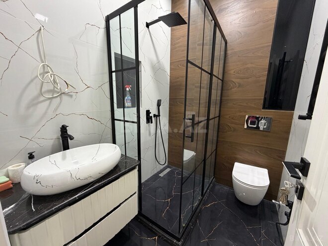 Satılır 2 otaqlı köhnə tikili 73 m², Gənclik m., photo 18 from 20
