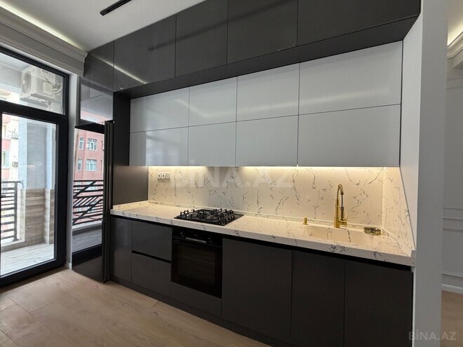 Satılır 2 otaqlı köhnə tikili 73 m², Gənclik m., photo 5 from 20