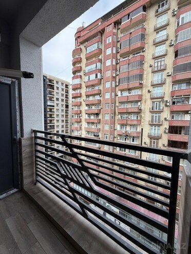 Satılır 2 otaqlı köhnə tikili 73 m², Gənclik m., photo 16 from 20