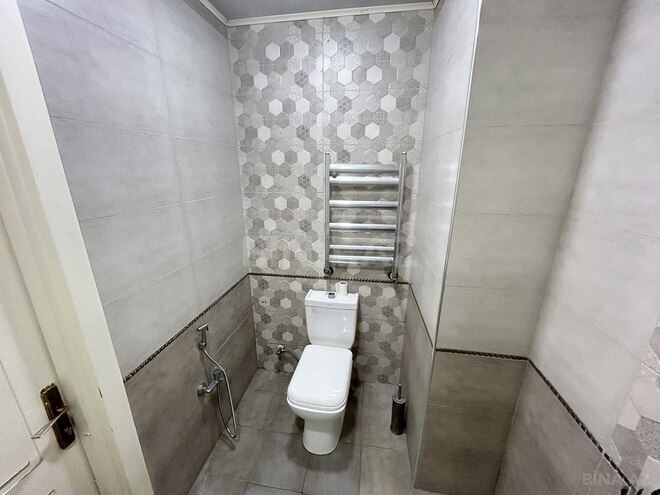 Продаётся 3-комн. новостройка 100 м², Насиминский  р., photo 17 from 18