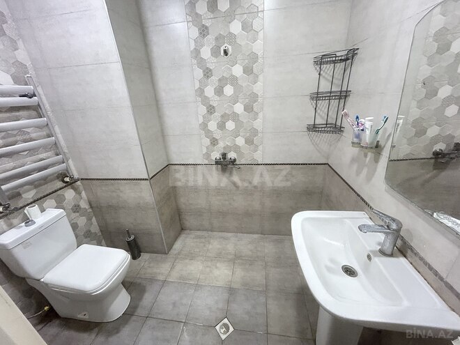 Продаётся 3-комн. новостройка 100 м², Насиминский  р., photo 15 from 18