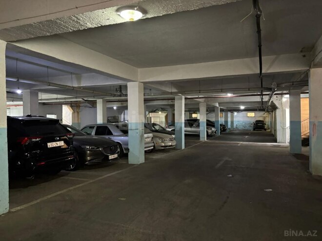 Satılır 4 otaqlı yeni tikili 192 m², Şah İsmayıl Xətai m., photo 24 from 26