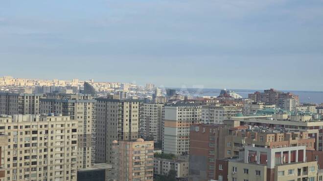 Продаётся 3-комн. новостройка 118 м², Насиминский  р., photo 6 from 15
