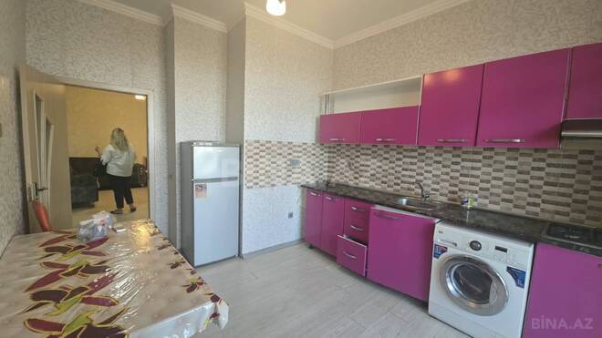 Продаётся 3-комн. новостройка 118 м², Насиминский  р., photo 7 from 15