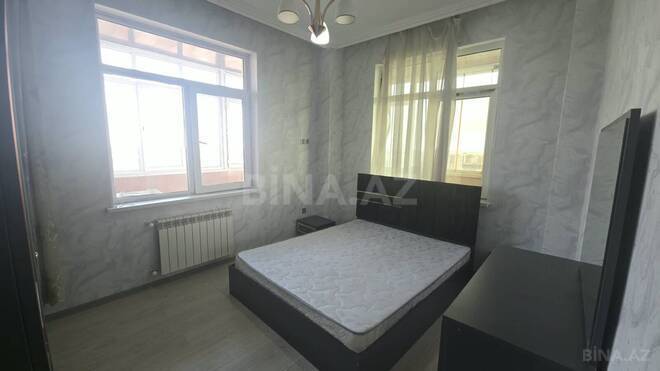 Продаётся 3-комн. новостройка 118 м², Насиминский  р., photo 10 from 15