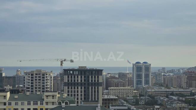 Продаётся 3-комн. новостройка 118 м², Насиминский  р., photo 12 from 15