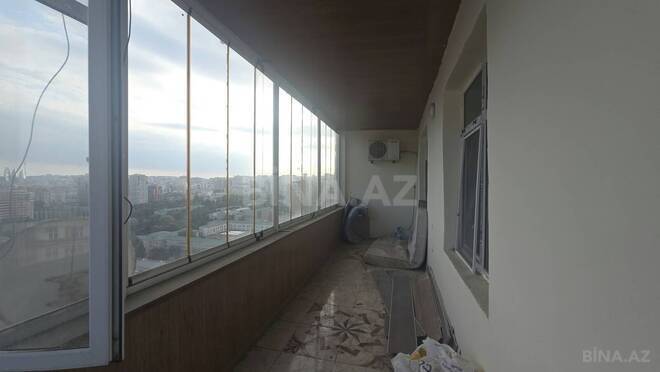 Продаётся 3-комн. новостройка 118 м², Насиминский  р., photo 3 from 15