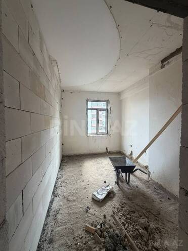Продается 2-комн. новостройка 70 м², Насиминский  р., photo 3 from 8