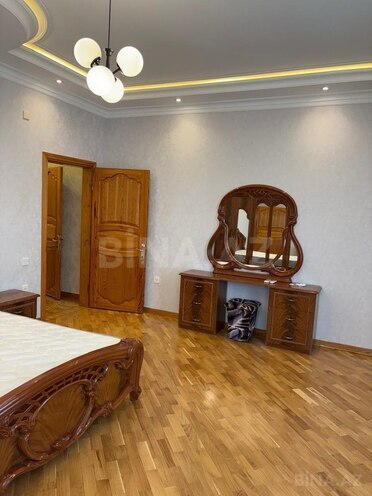 İcarəyə verilir 3 otaqlı yeni tikili 138 m², 8 Noyabr m., photo 5 from 11