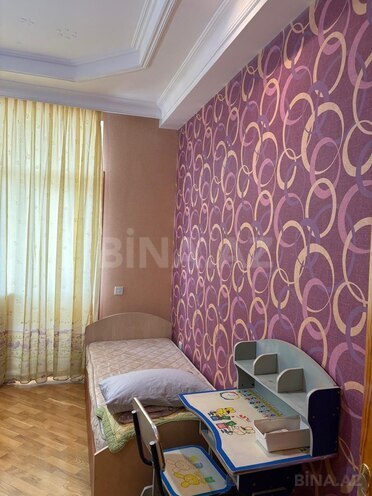 İcarəyə verilir 3 otaqlı yeni tikili 138 m², 8 Noyabr m., photo 4 from 11
