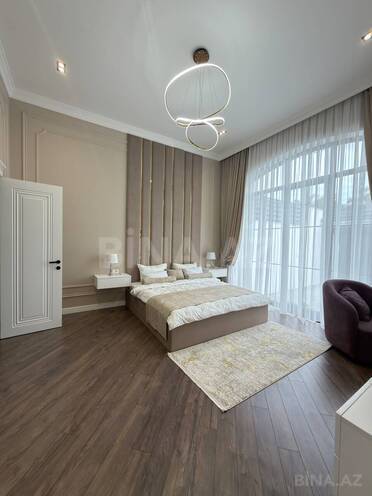 Продается 4-комн. дом/дача 200 м², пос. Мардакан, photo 14 from 19