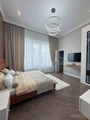 Продается 4-комн. дом/дача 200 м², пос. Мардакан, photo 15 from 19
