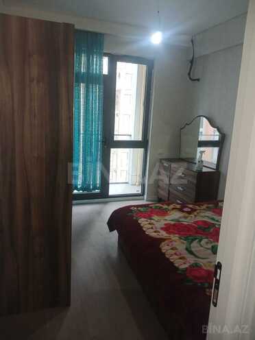 Сдается 2-комн. новостройка 52 м², м. Иншаатчылар, photo 5 from 8