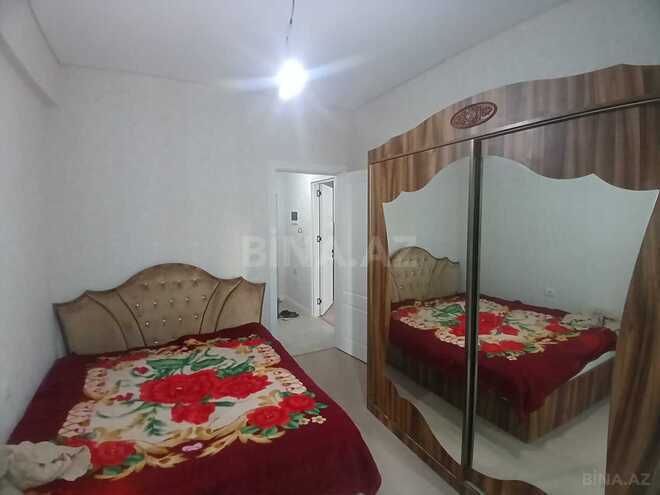 Сдается 2-комн. новостройка 52 м², м. Иншаатчылар, photo 7 from 8