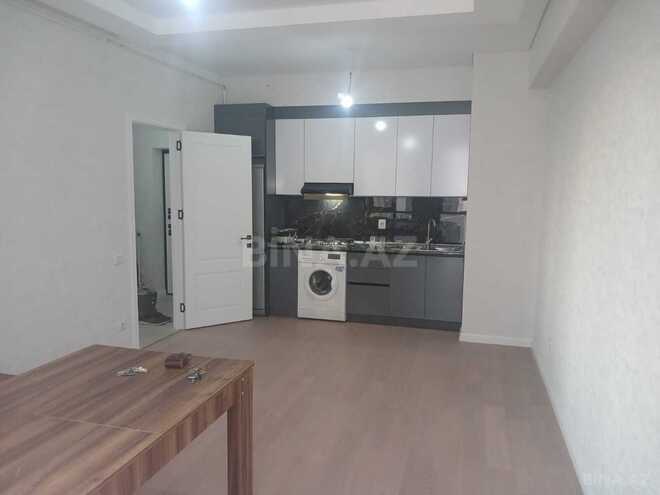 Сдается 2-комн. новостройка 52 м², м. Иншаатчылар, photo 4 from 8