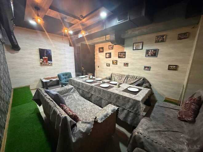 İcarəyə verilir  obyekt 180 m², Nəsimi r., photo 12 from 26