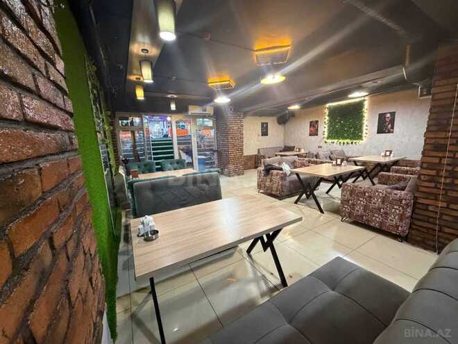 İcarəyə verilir  obyekt 180 m², Nəsimi r., photo 7 from 26