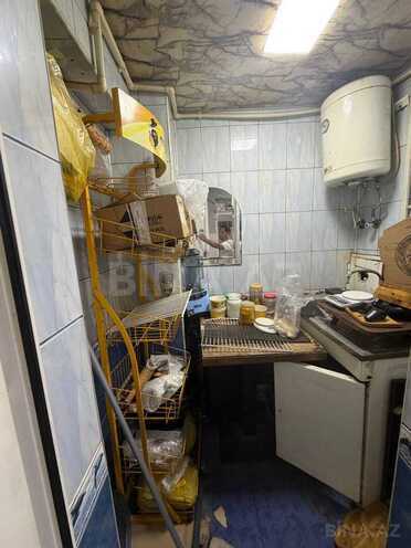 İcarəyə verilir  obyekt 180 m², Nəsimi r., photo 23 from 26