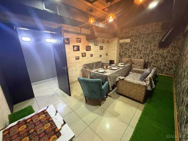 İcarəyə verilir  obyekt 180 m², Nəsimi r., photo 14 from 26