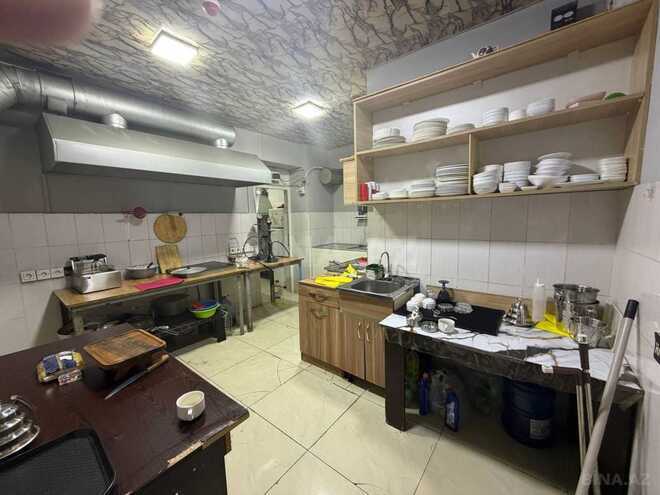 İcarəyə verilir  obyekt 180 m², Nəsimi r., photo 21 from 26